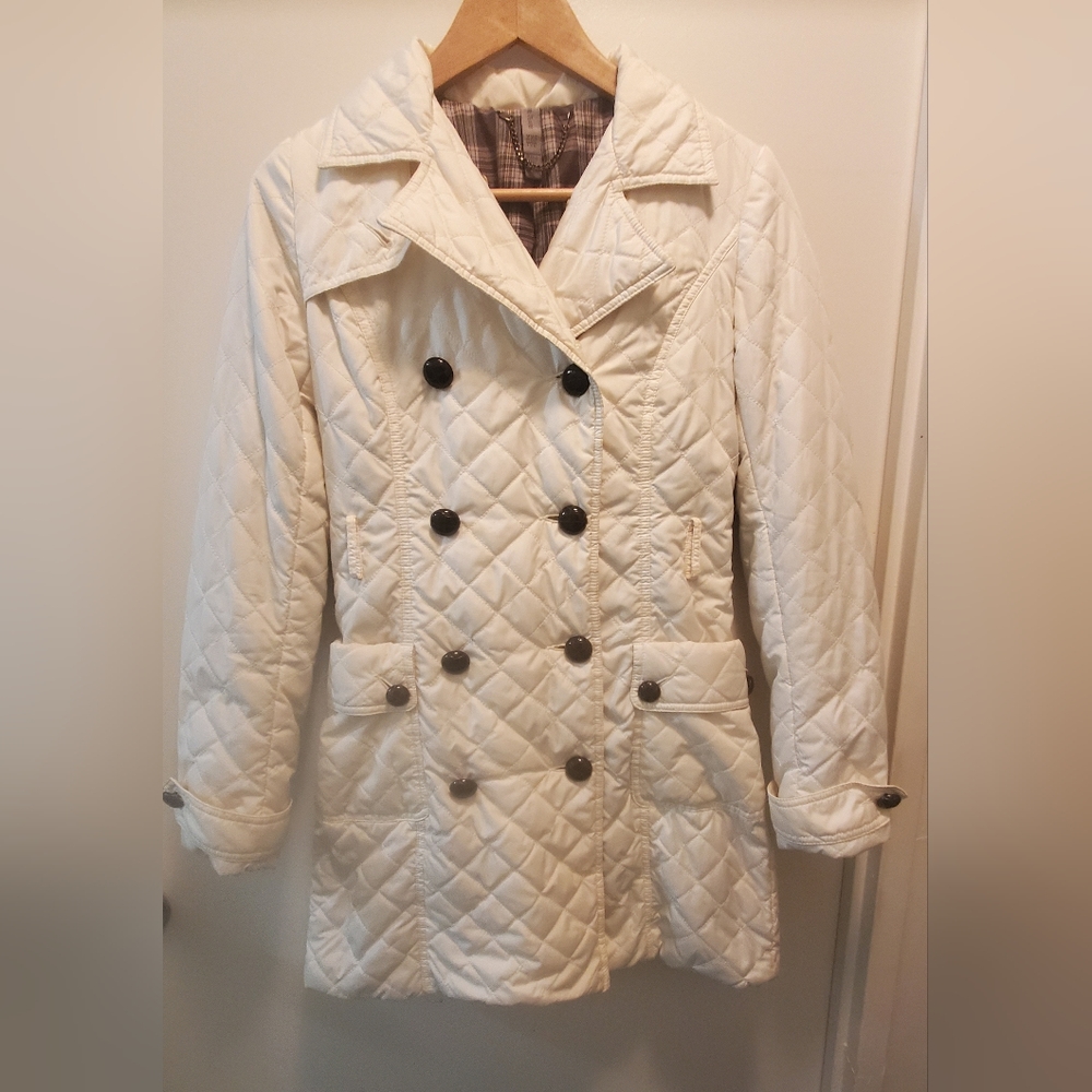 Free With 30+ Bundle Purchase - Womens Fall Jacket